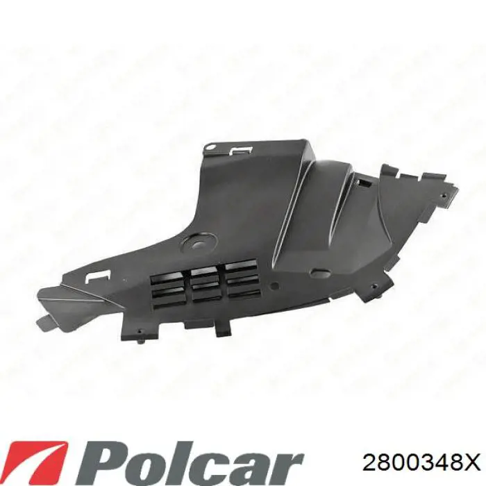 Comprar 9011906665 Toyota Protector derecho del parachoques delantero