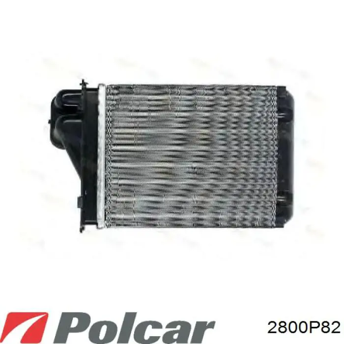 Radiador de calefacción Renault (RVI) 6001549894 precio, desde 26,18 EUR