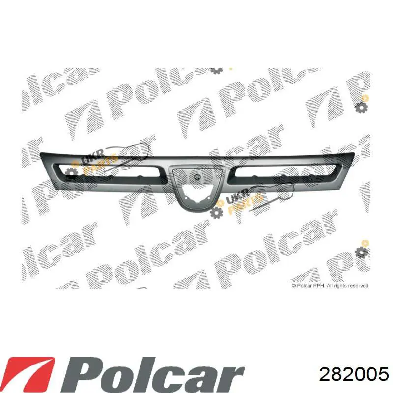 282005 Polcar Calandra