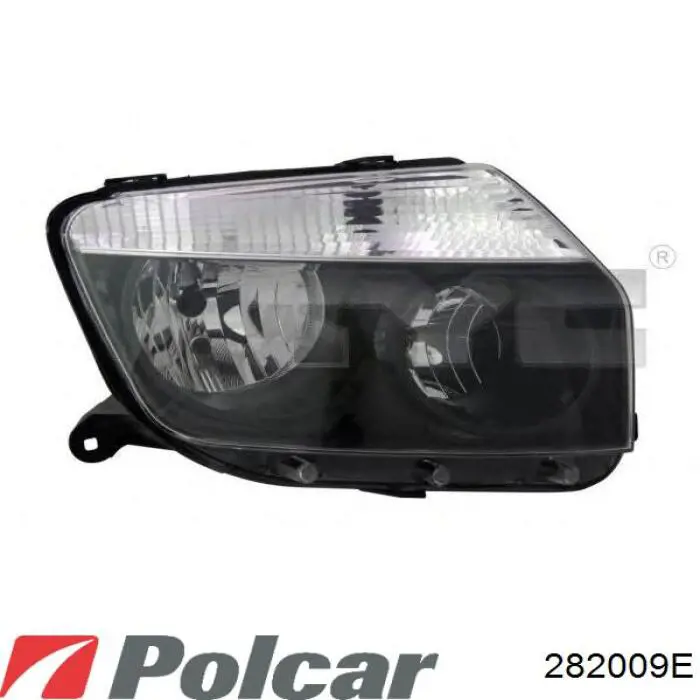 Faro Prasco DA8204904 precio, desde 96,20 EUR