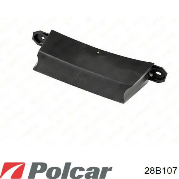 Comprar 620226857R Renault (RVI) Defensa delantera