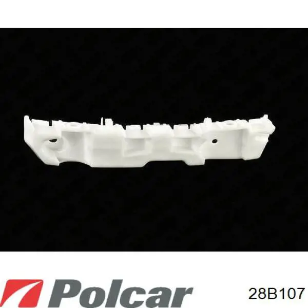 Paragolpes 620226857R Renault (RVI)