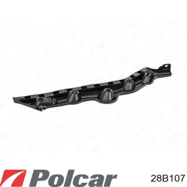 Parachoques Renault (RVI) 620226857R