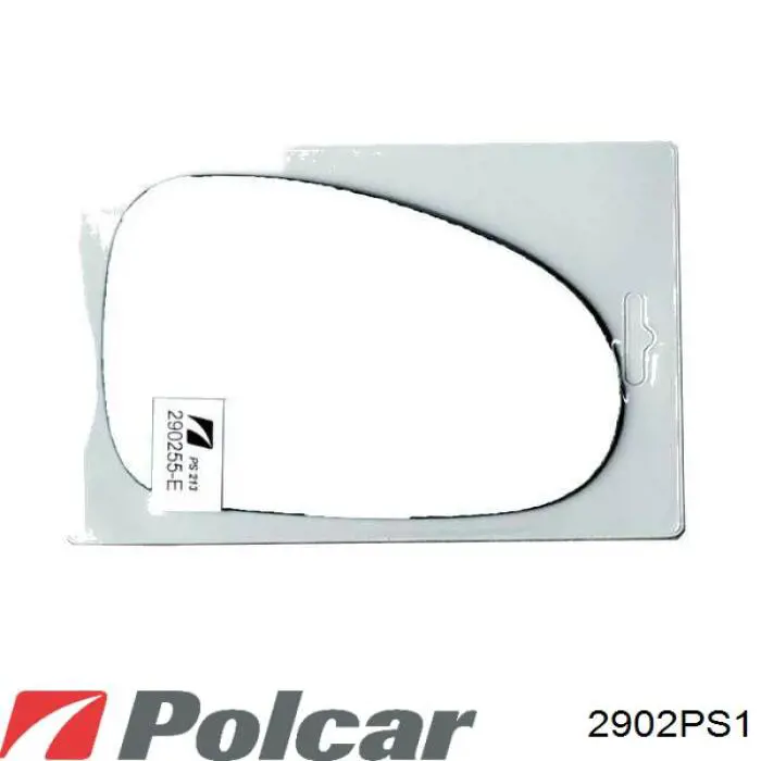 2902PS1 Polcar