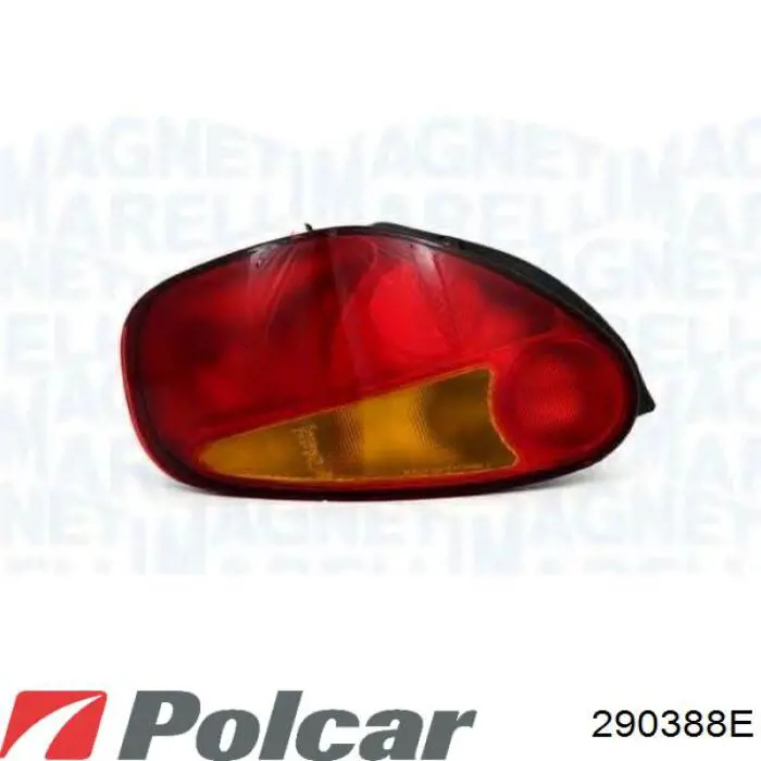 290388E Polcar