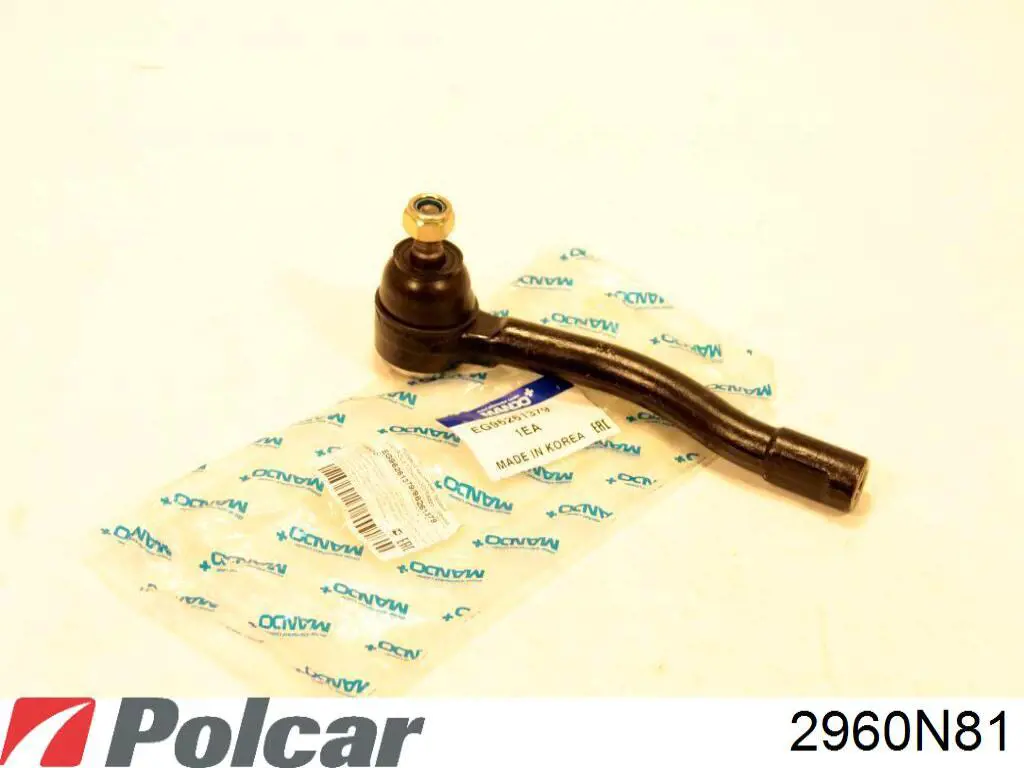2960N81 Polcar