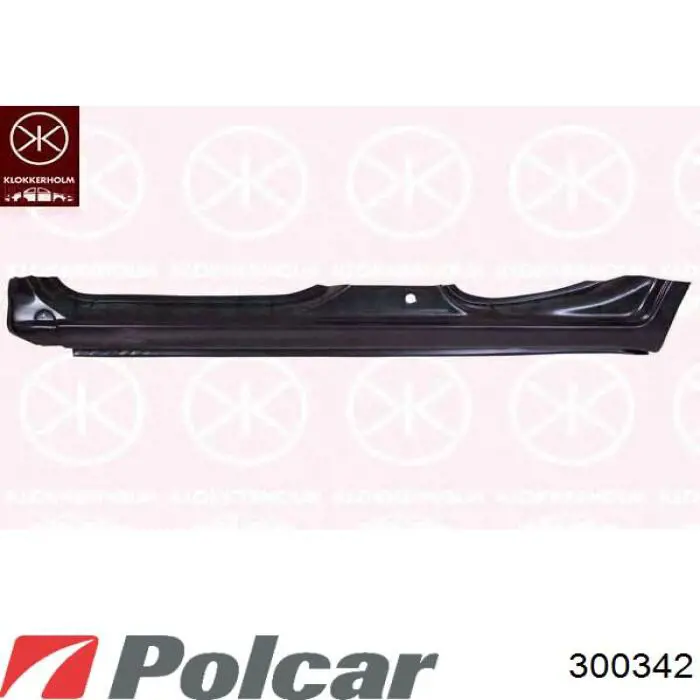 300342 Polcar