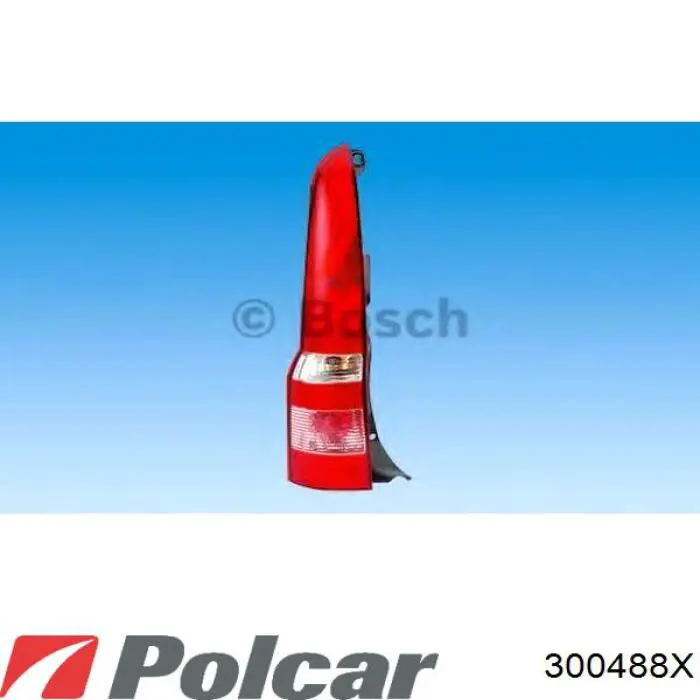 Comprar Piloto trasero derecho Fiat Panda I 141A a bajo precio