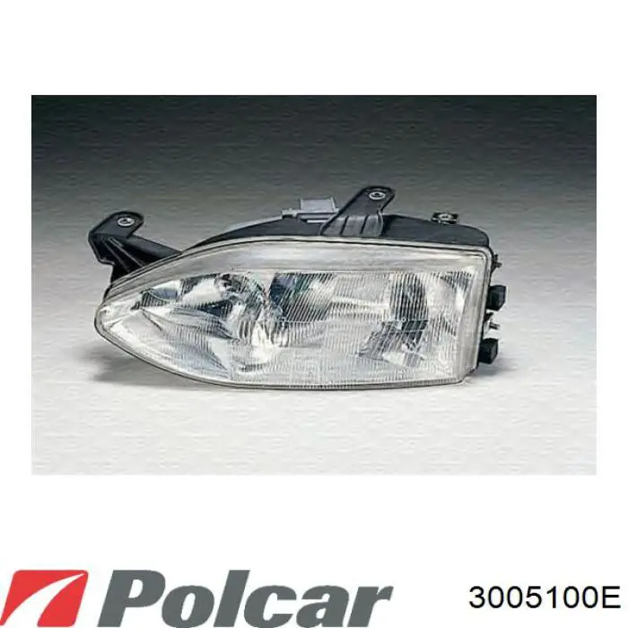 Faro derecho Depo/Loro/Abakus 6611125RLDEM precio, desde 58,08 EUR