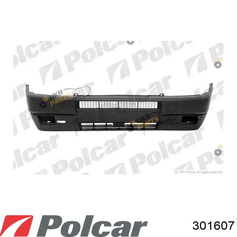 Comprar 301607 Polcar Defensa delantera