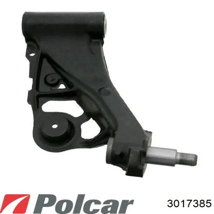 3017385 Polcar brazo suspension (control trasero inferior derecho)