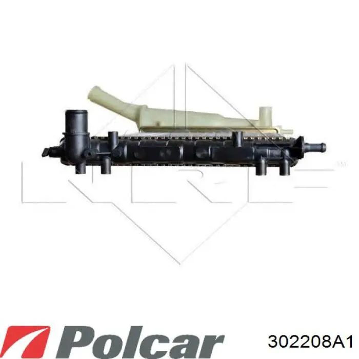 Comprar 46788046 Fiat/Alfa/Lancia Radiador de auto