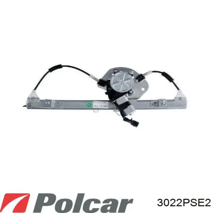 30841 Miraglio Mecanismo levanta, puerta delantera derecha