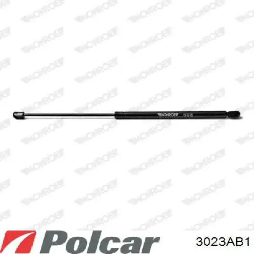 Amortiguador de maletero Fiat/Alfa/Lancia 0046784995 precio, desde 14,97 EUR