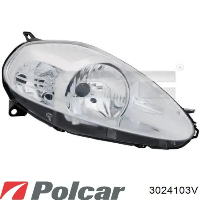 Faro derecho Depo/Loro/Abakus 6611147RLEMN1 precio, desde 101,47 EUR
