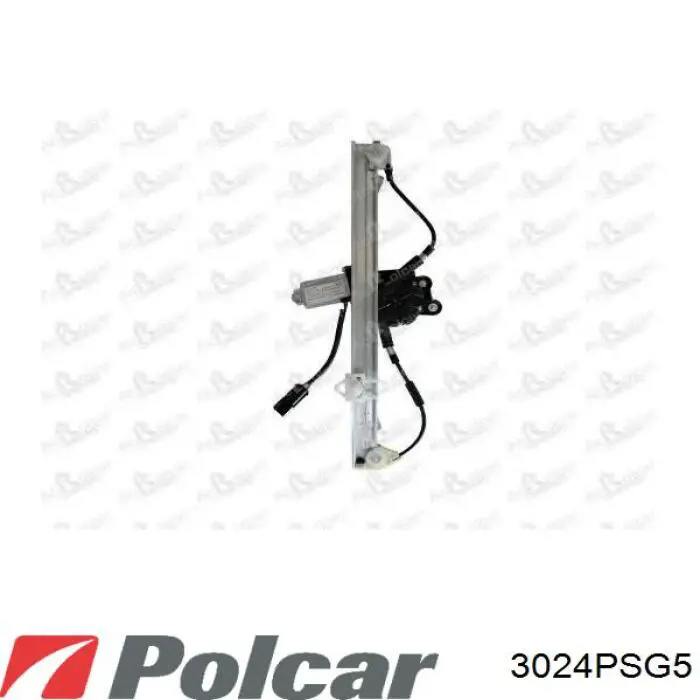 3024PSG5 Polcar Elevalunas