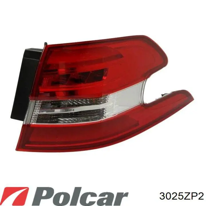 3025ZP2 Polcar