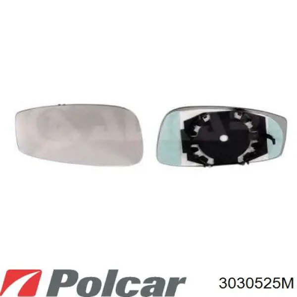 Comprar 735306545 Fiat/Alfa/Lancia Espejo de retrovisor derecho