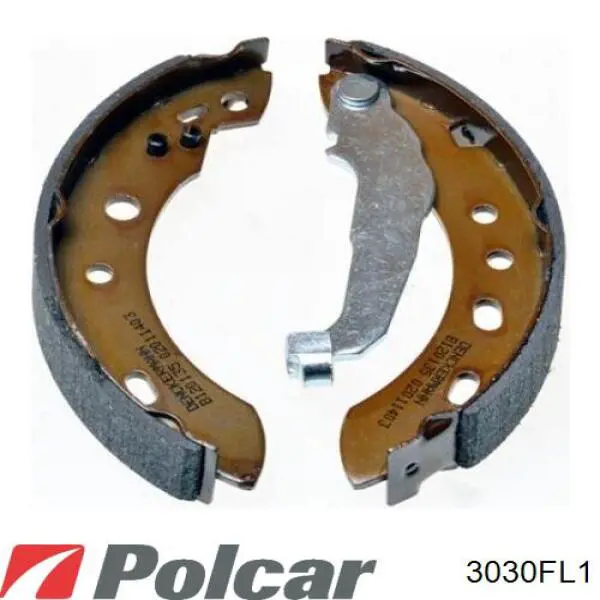 3030FL1 Polcar