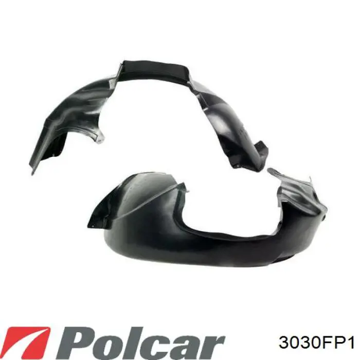 3030FP1T Polcar