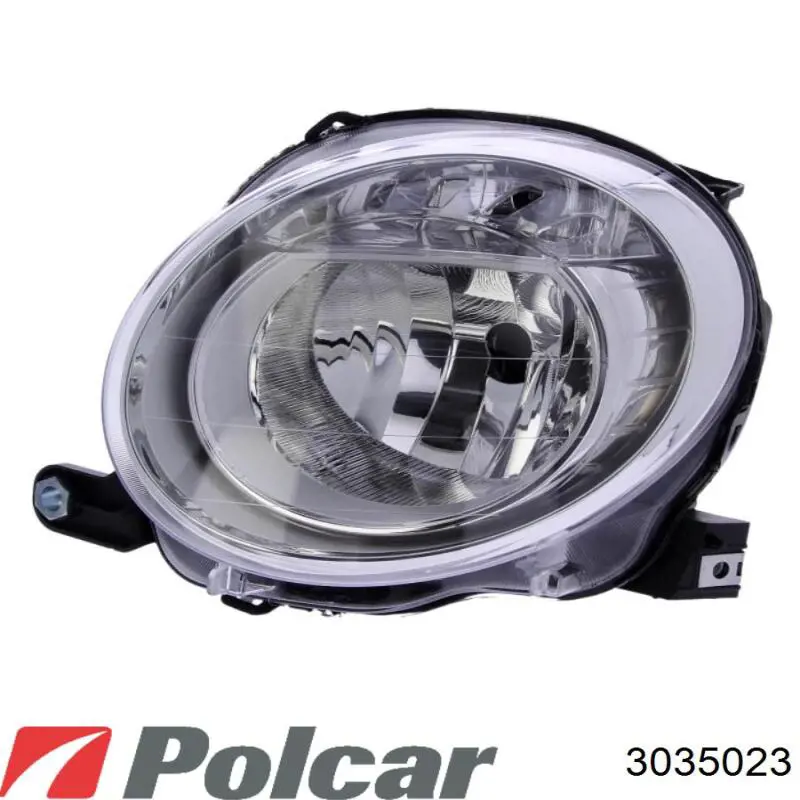 3035023 Polcar