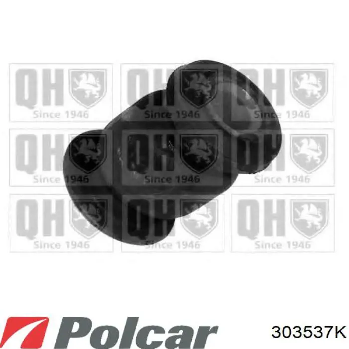 303537 Polcar