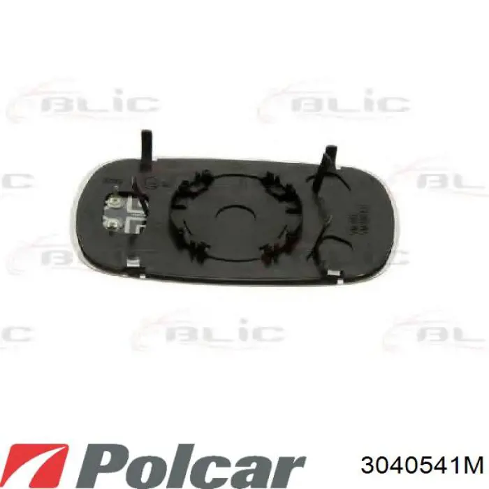 Comprar 71718326 Fiat/Alfa/Lancia Cristal de espejo retrovisor