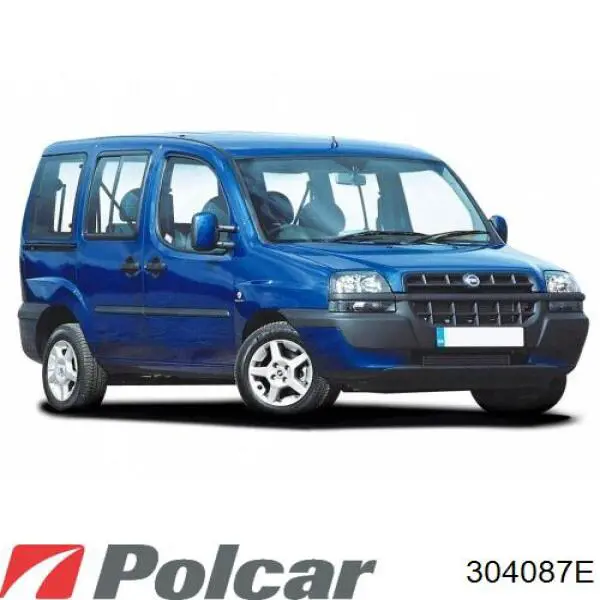 Piloto trasero izquierdo Fiat/Alfa/Lancia 40615751 precio, desde 58,40 EUR
