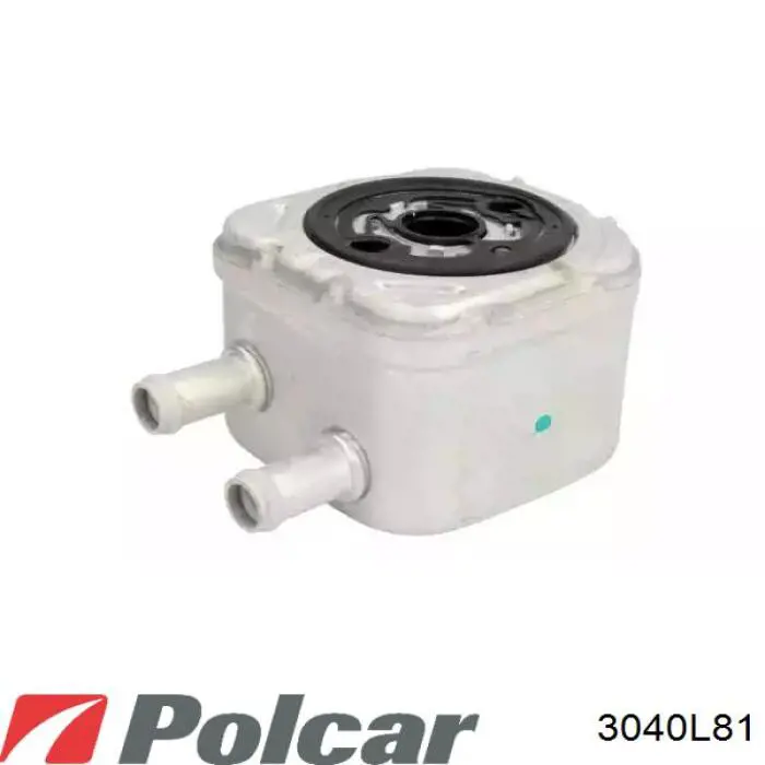 3040L81 Polcar radiador de aceite