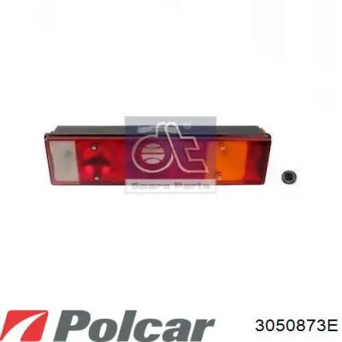 3050877E Polcar