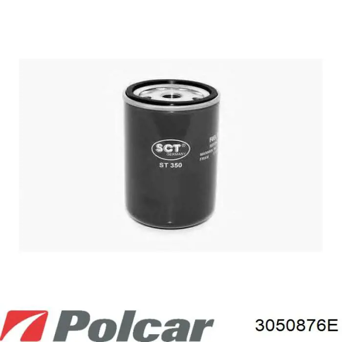 3050876E Polcar