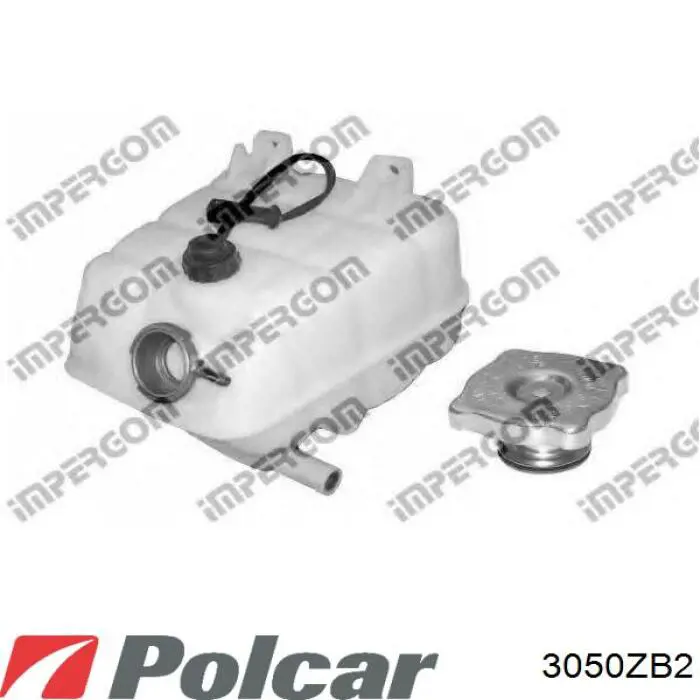 3050ZB2 Polcar