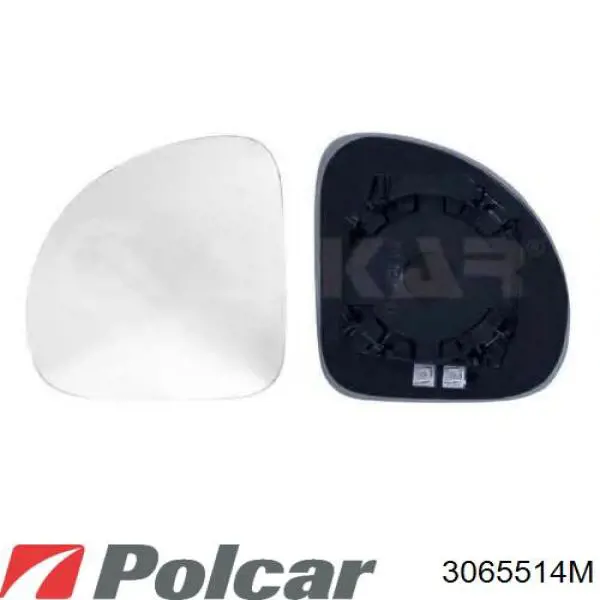 3065514M Polcar