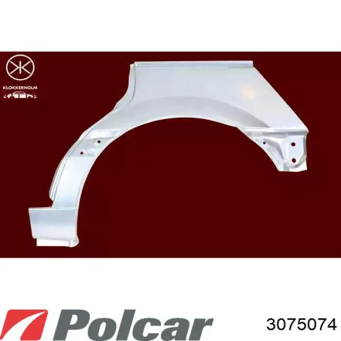 3075074 Polcar
