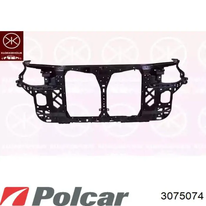 Refuerzo de parachoques delantero Fiat/Alfa/Lancia 71742885 precio, desde 107,72 EUR