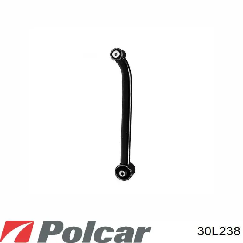 Brazo inferior derecho de la suspensión delantera Chrysler 68429725AB precio, desde 56,60 EUR