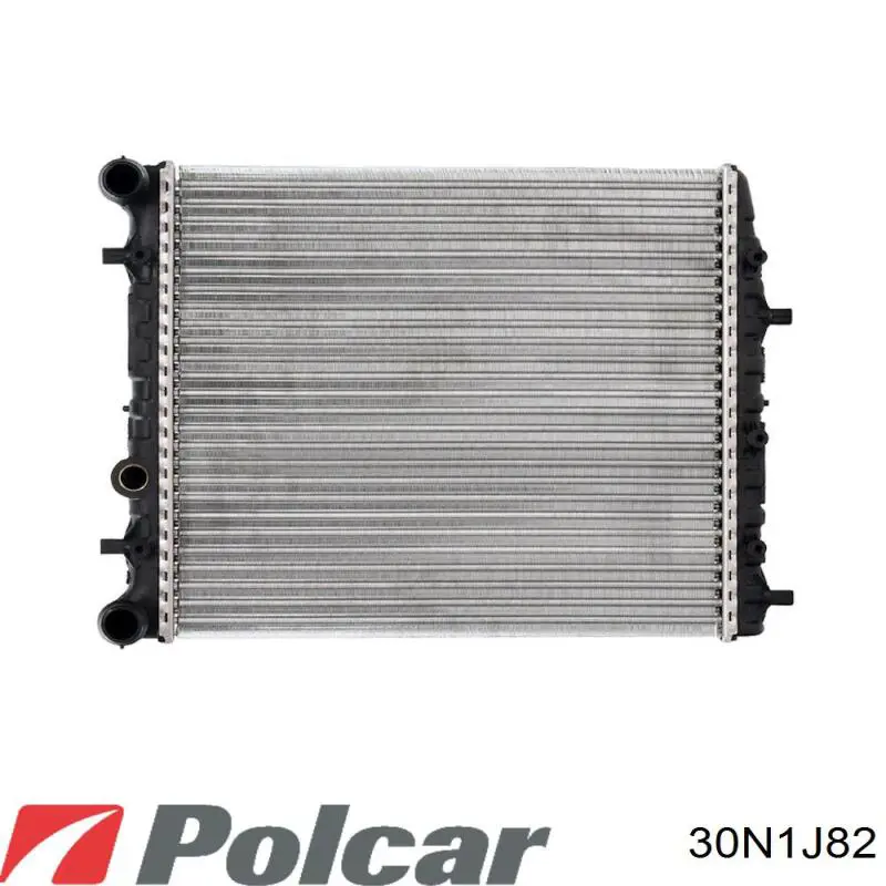 30N1J82 Polcar