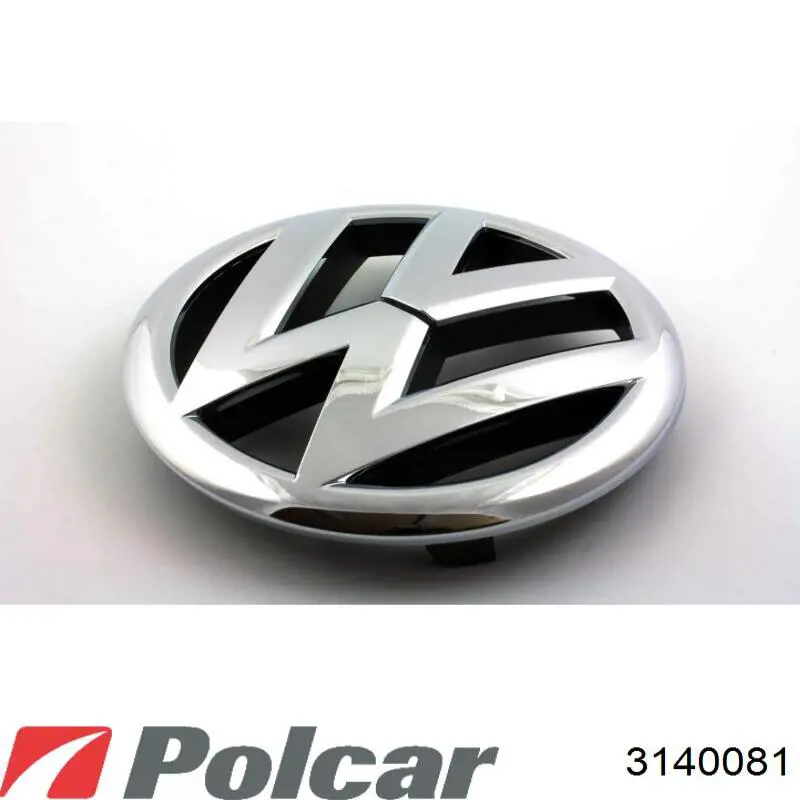 Radiador 3140081 Polcar