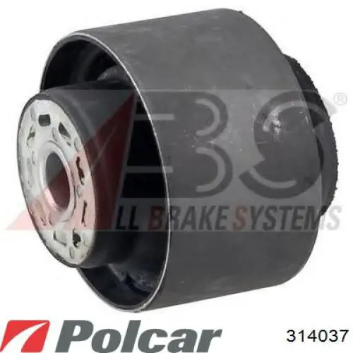 314037 Polcar
