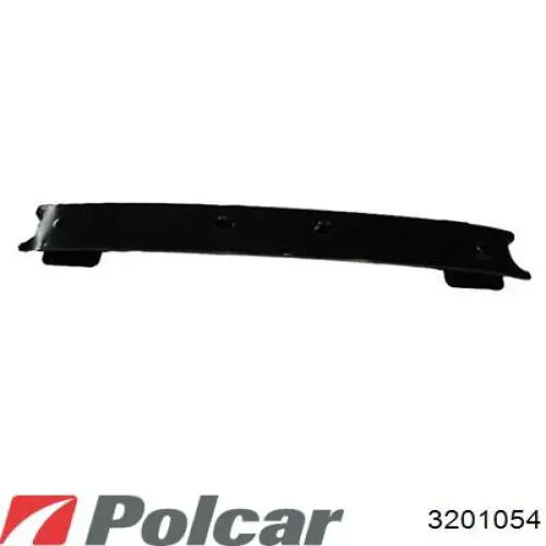 3201054 Polcar panal de radiador