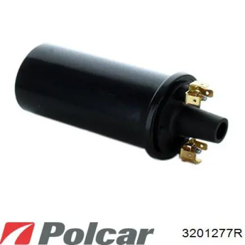 3201277R Polcar embellecedor, faro antiniebla izquierdo