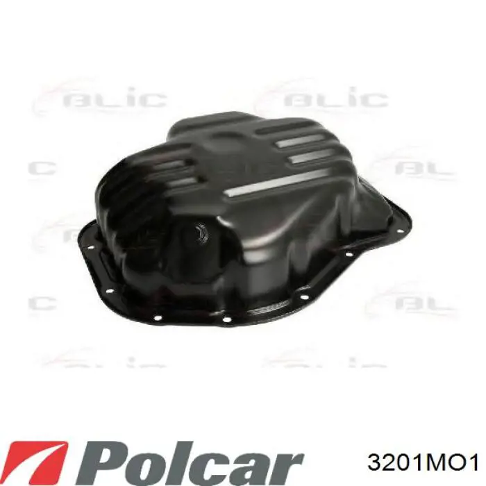3201MO1 Polcar