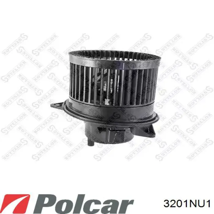 Comprar 3201NU1 Polcar Motor de calefacción