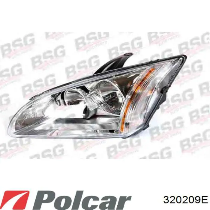 320209E Polcar Faros