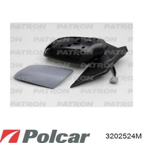 Comprar 1376291 Ford Espejo de retrovisor derecho