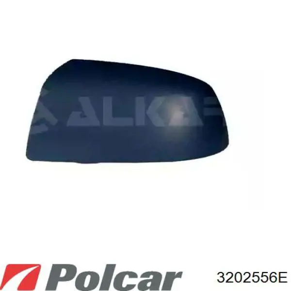 Comprar L0584 SPJ Cristal de espejo retrovisor derecho
