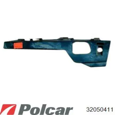 Comprar 32020711 Polcar Soporte de parachoques delantero izquierdo