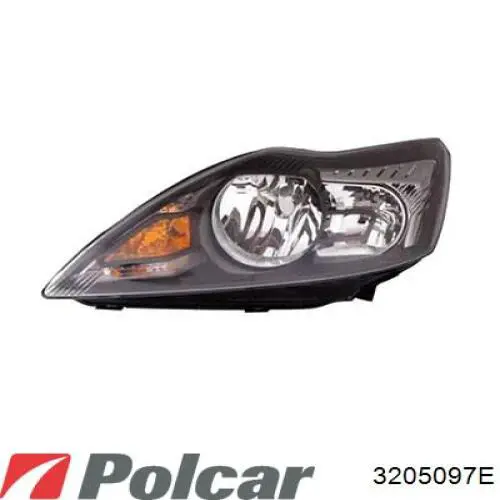 Comprar 1749990 Ford Faro delantero izquierdo