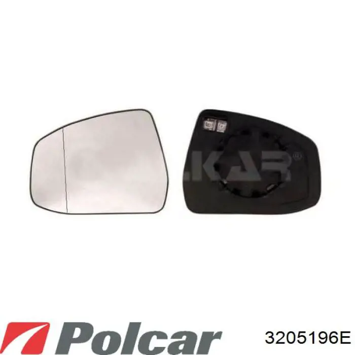 Comprar 2100809 Ford Luz intermitente del espejo retrovisor derecho