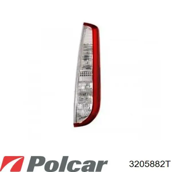 3205882T Polcar